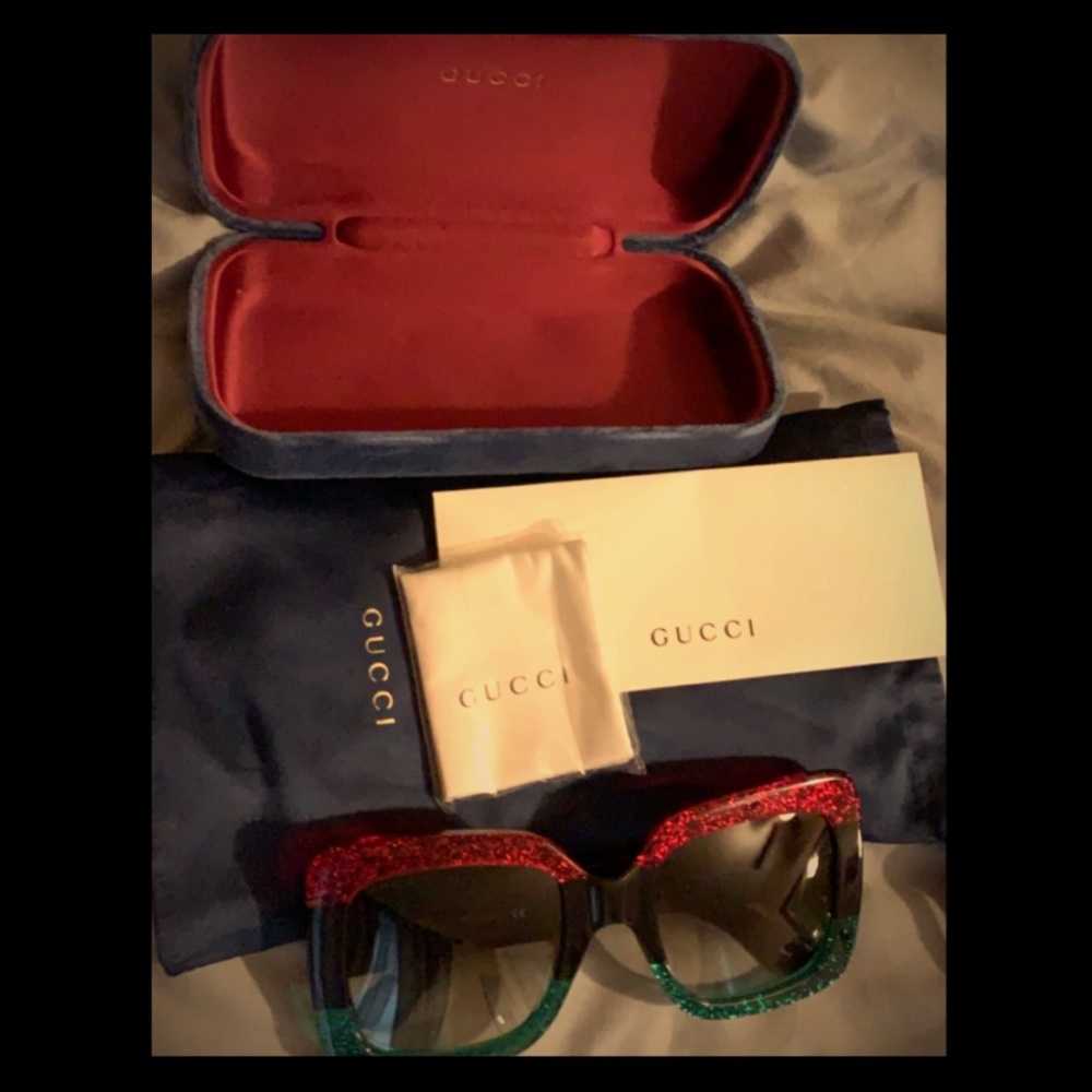 Gucci Sunglasses